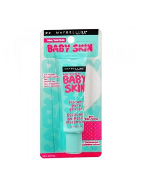 پرایمر میبلین کارتی مدل Baby Skin