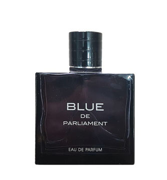 ادکلن مردانه پارلیامنت مدل Blue De