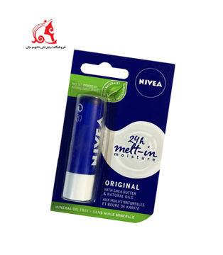 بالم لب نیوآ مدل Shea Butter