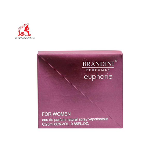 ادکلن زنانه برندینی مدل Euphorie