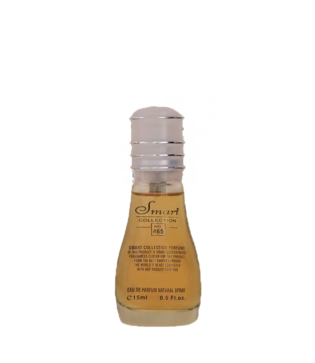 عطر جیبی مردانه اسمارت کالکشن مدل لجند امپر