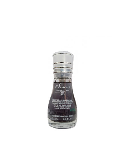 عطر جیبی زنانه اسمارت کالکشن مدل بلک اوپیوم