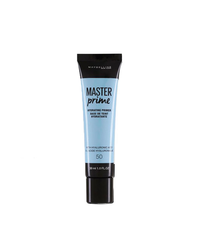 پرایمر میبلین شماره 50 مدل Master Prime Hydrating