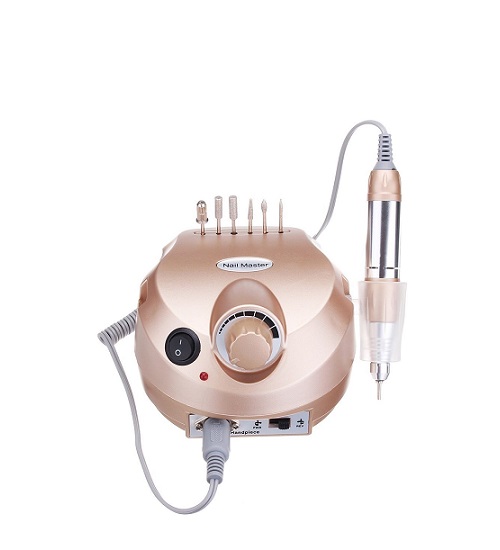 سوهان برقی نیل دریل مدل JMD-202