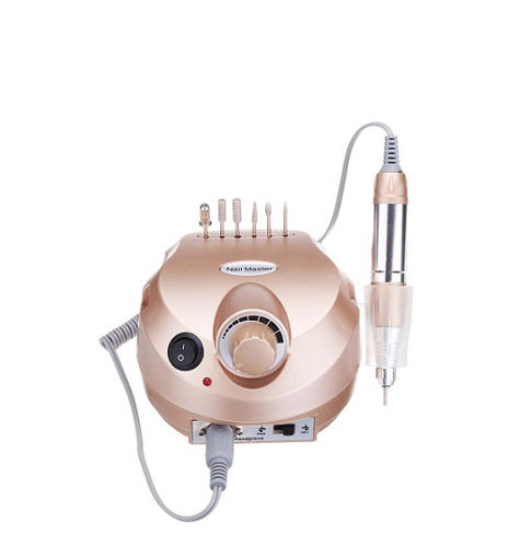 سوهان برقی نیل دریل مدل JMD-202