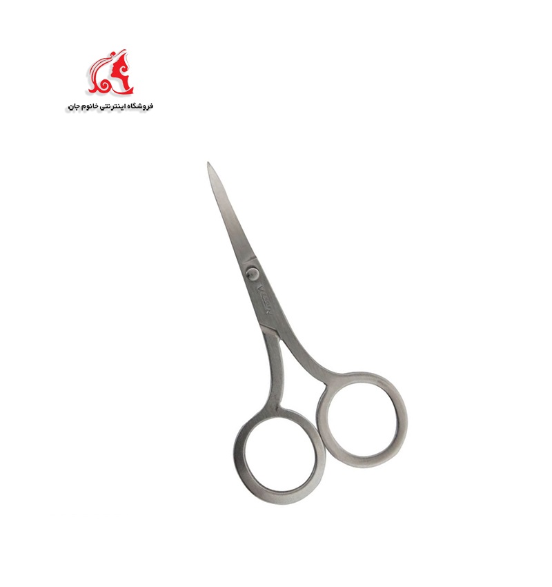 قیچی ابرو ورگن مدل AF103
