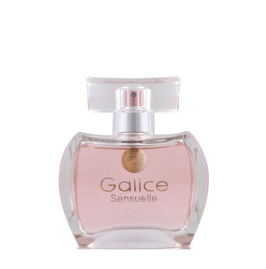 ادکلن زنانه ایوز د سیستل مدل Galice Sensuelle