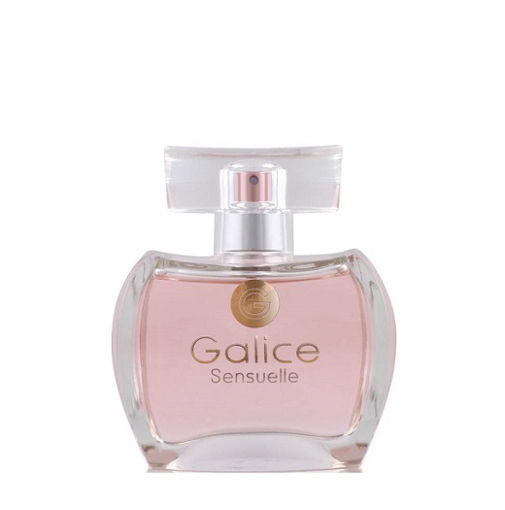ادکلن زنانه ایوز د سیستل مدل Galice Sensuelle