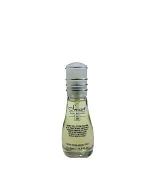 عطر جیبی مردانه اسمارت کالکشن مدل Creed Aventus