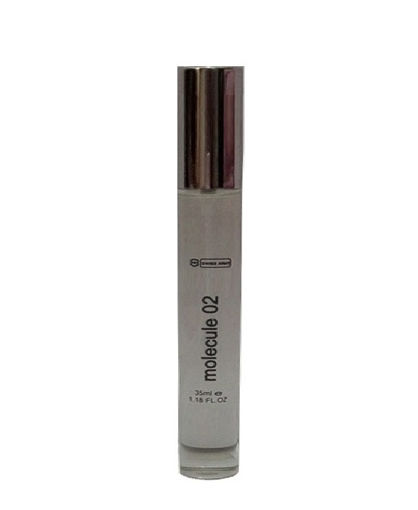 ادکلن جیبی سوئیس آرمی مدل Escentric Molecules Molecule 02