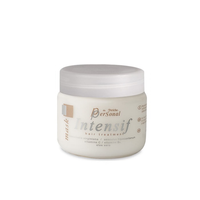 ماسک جوانه گندم پرسونال مدل Intensif Hair Mask