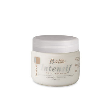 ماسک جوانه گندم پرسونال مدل Intensif Hair Mask