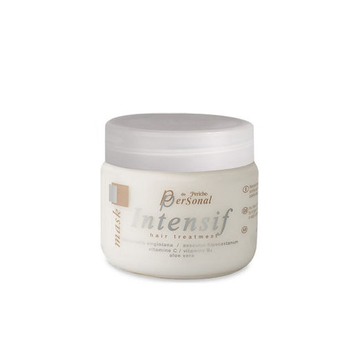 ماسک جوانه گندم پرسونال مدل Intensif Hair Mask
