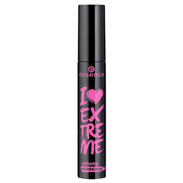 ریمل حجم دهنده اسنس مدل I Love Extreme Volume