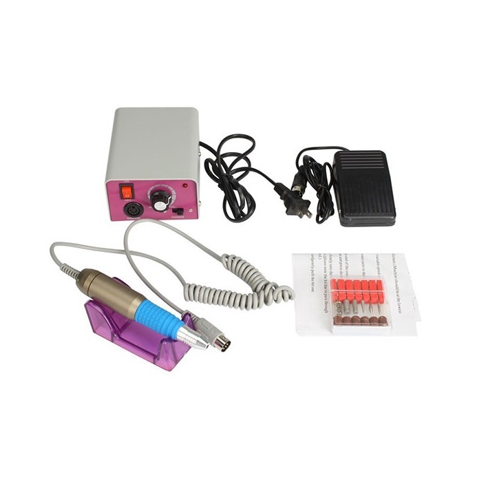 سوهان برقی ناخن تینا مدل MM-25000