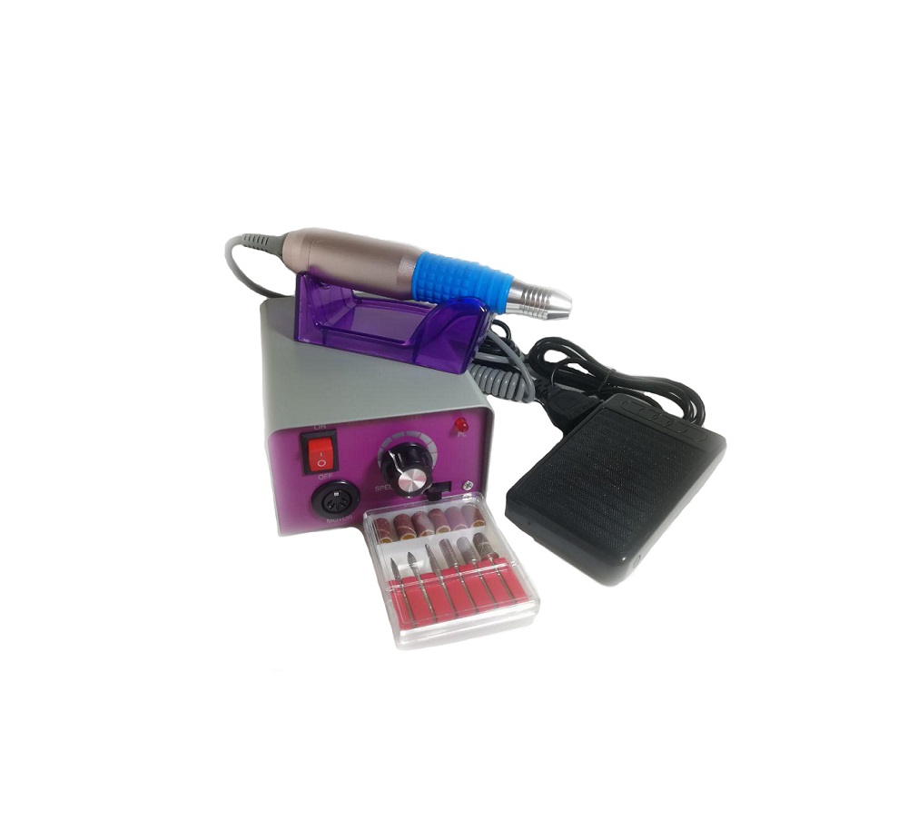 سوهان برقی ناخن تینا مدل MM-25000