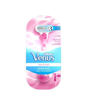 خودتراش ژیلت مدل Venus