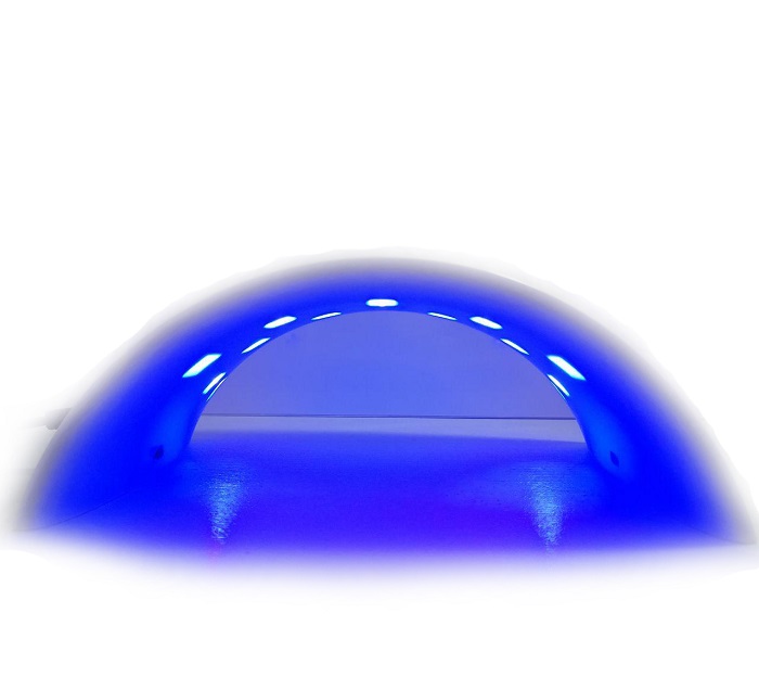 لاک خشک کن سان مدل 9C
