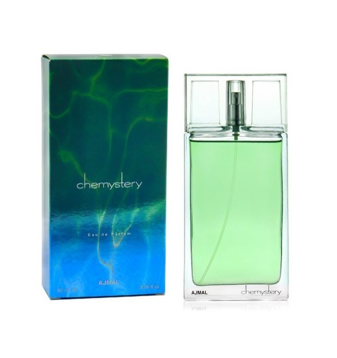 ادکلن مردانه اجمل مدل Chemystry