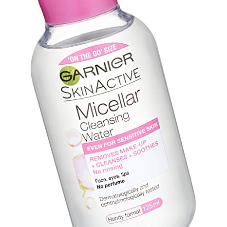 پاک کننده پوست گارنیر مدل Skin Active