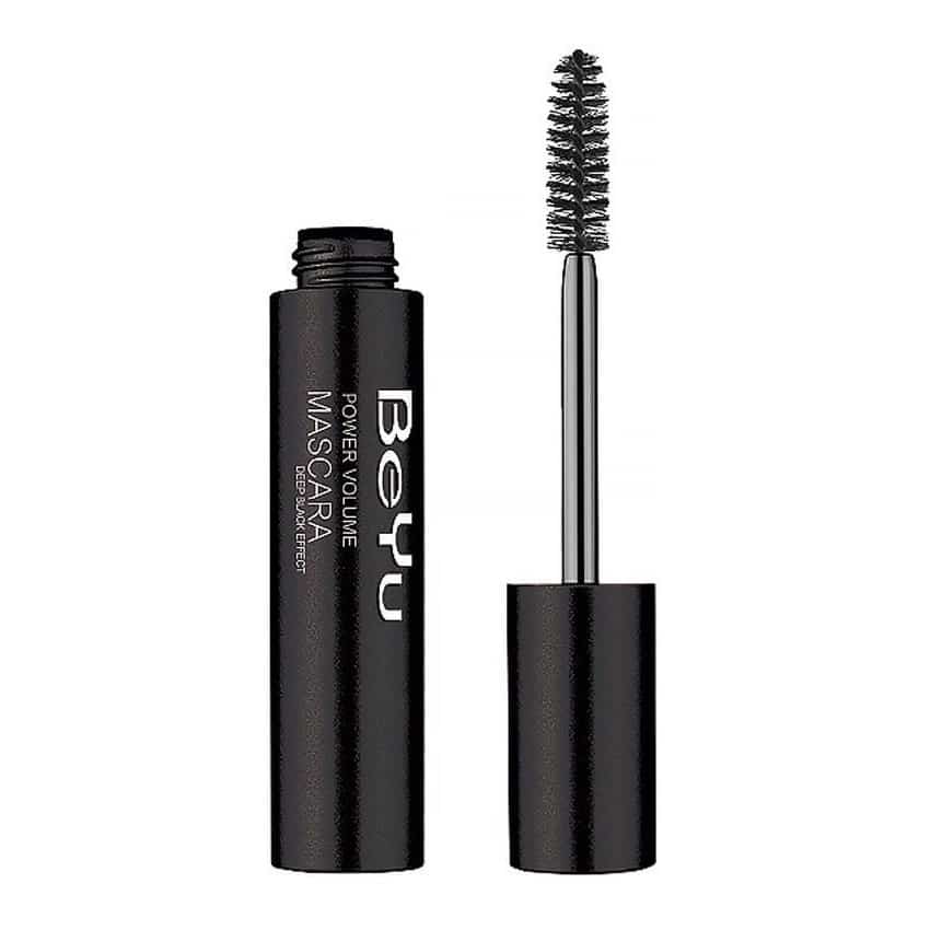 ريمل حجم دهنده BEYU مدل Power Volume Deep Black