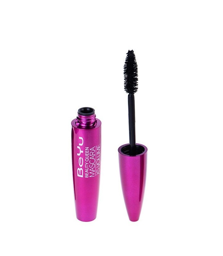 ریمل حجم دهنده BEYU مدل Beauty Queen X5 Volume