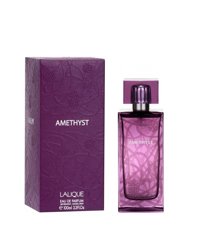 ادکلن زنانه Lalique Amethyst