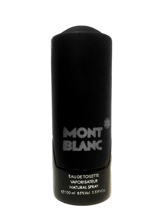 ادکلن مردانه لوکا باسی MONT BLANC