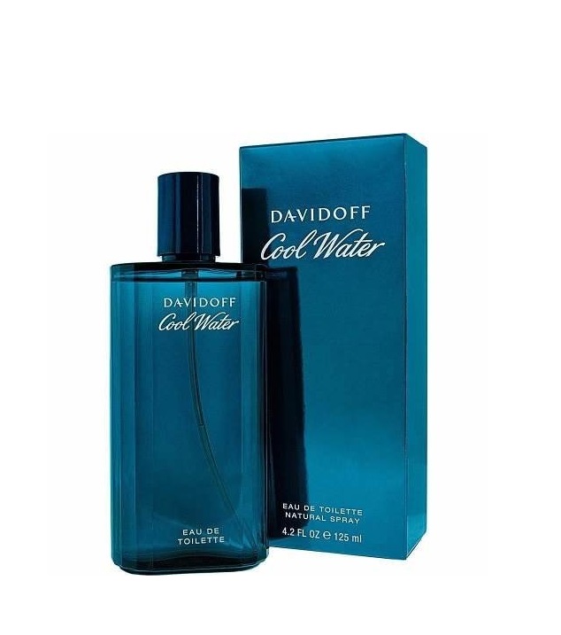 ادکلن مردانه Davidoff Cool Water