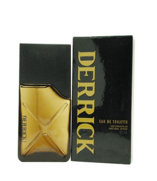 ادکلن مردانه Derrick