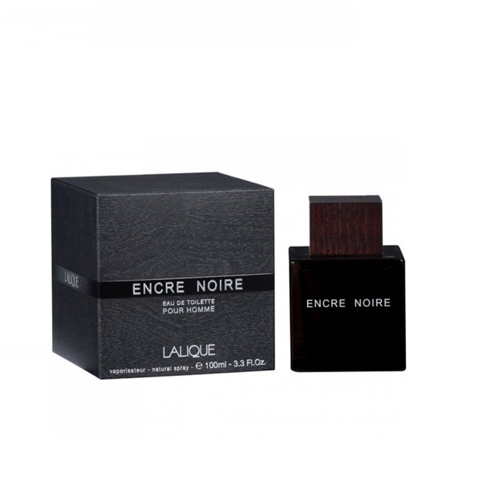 ادکلن مردانه Encre Noire
