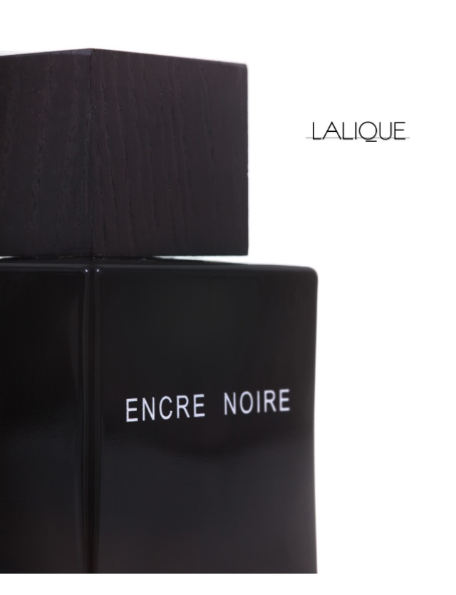 ادکلن مردانه Encre Noire