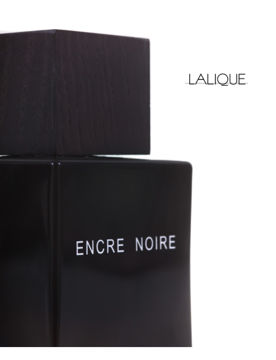 ادکلن مردانه Encre Noire