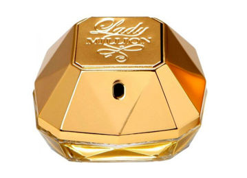 ادکلن زنانه Paco Rabanne Lady Million