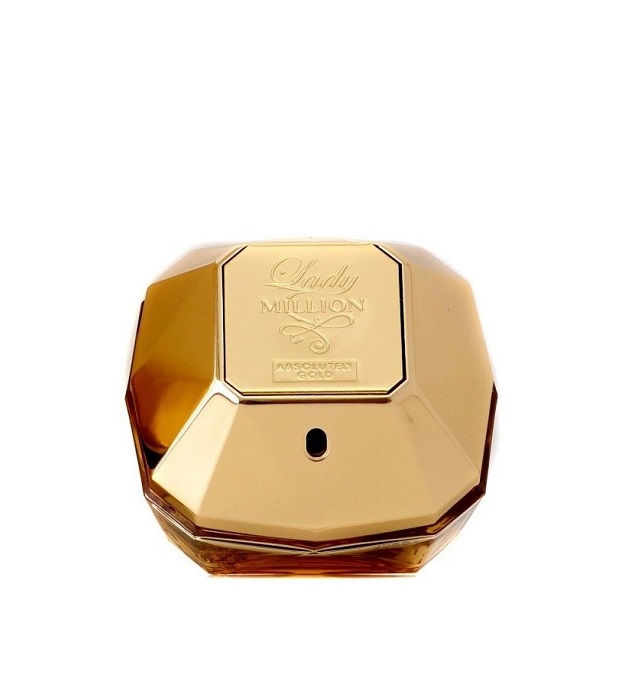 ادکلن زنانه Paco Rabanne Lady Million