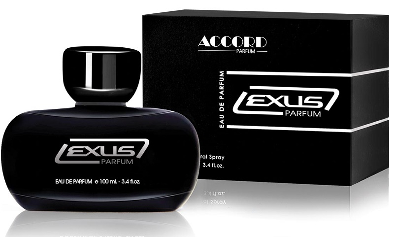 ادکلن مردانه لکسوس Rodier Lexus