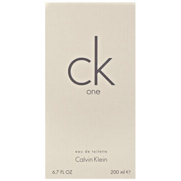 ادکلن CK One 200ml EDT