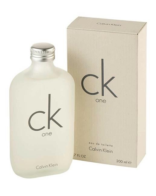 ادکلن CK One 200ml EDT