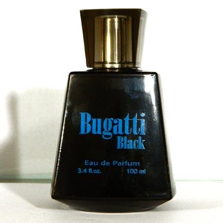 ادکلن مردانه BUGATTI BLACK