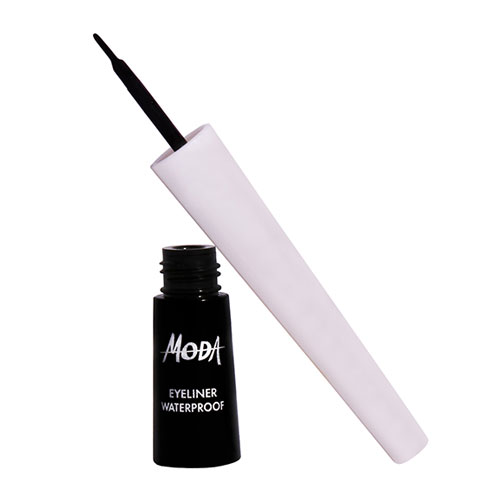 خط چشم مدا مدل Eyeliner Waterproof
