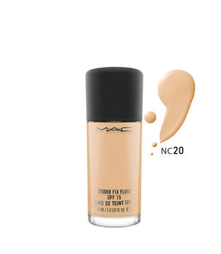 کرم پودر مک مدل Studio Fix SPF15