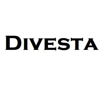 دیوستا - Divesta