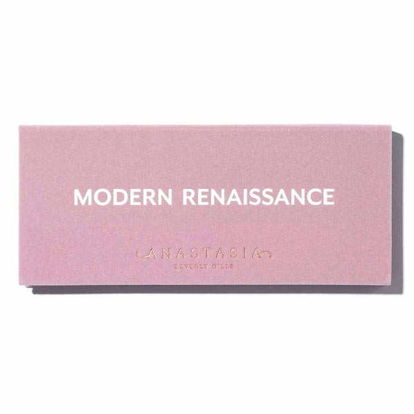 پالت سایه چشم آناستازیا ANASTASIA اصل مدل مدرن رنسانس MODERN RENAISSANCE