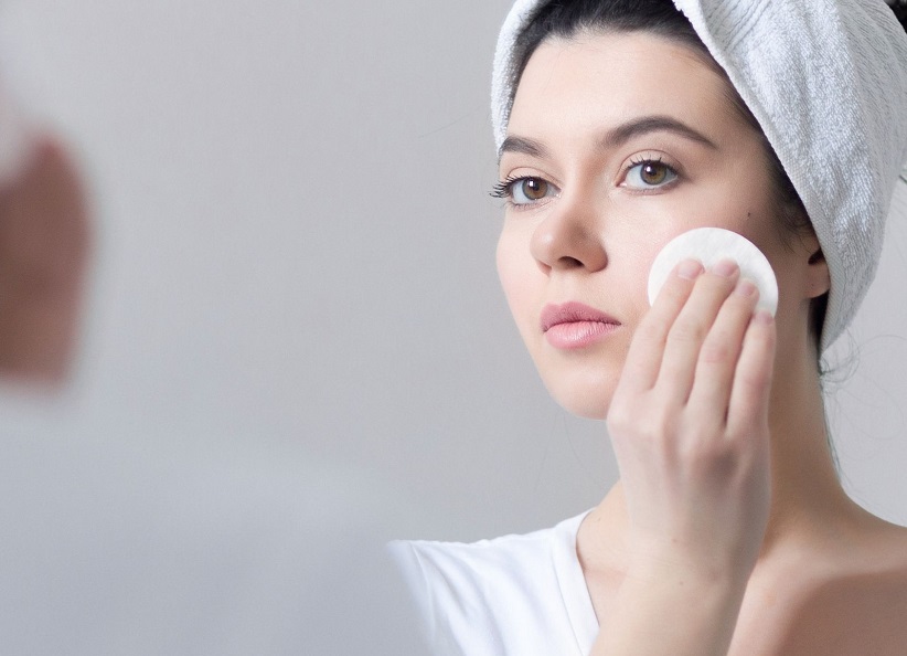 چگونه با تونر پوستی سالم داشته باشیم