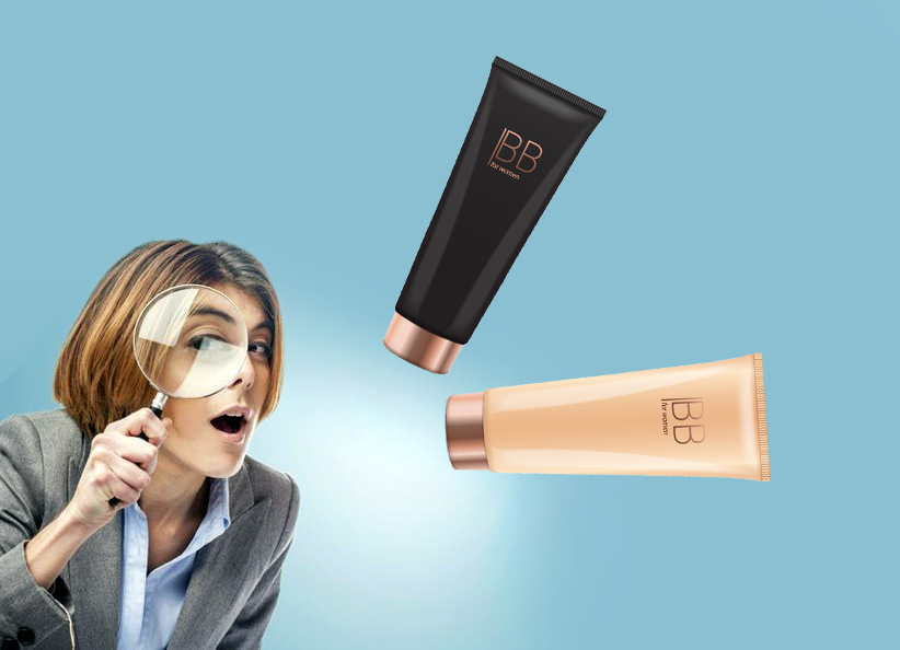 BB Cream یا بی بی کرم