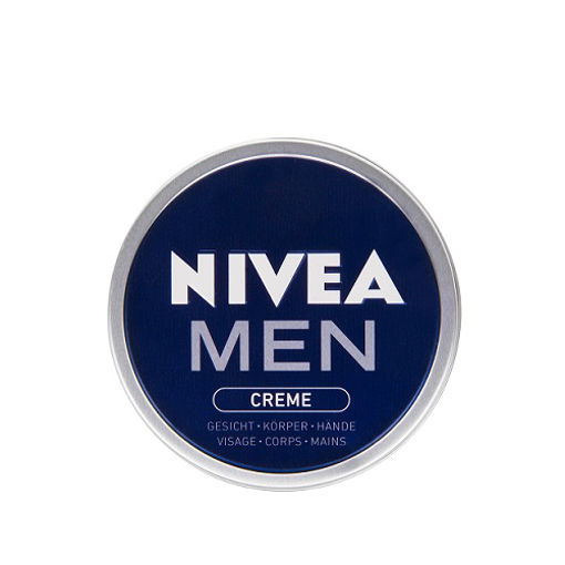 کرم مرطوب کننده نیوآ مدل Men Cream حجم 150 میلی لیتر