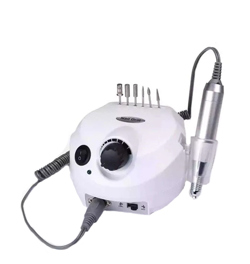 سوهان برقی نیل دریل مدل JMD-202