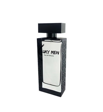 ادکلن مردانه سدیوس مدل Luky Men حجم 100 میلی لیتر