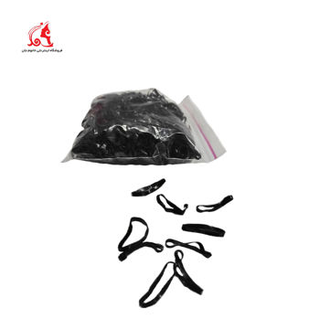 کش چهل گیس بسته 30 گرمی 