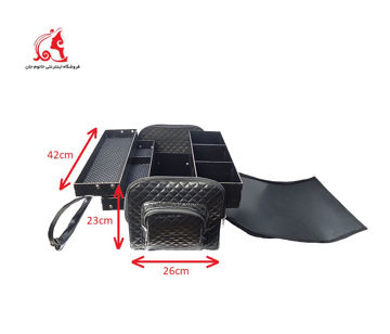 کیف سالنی روسو سایز بزرگ